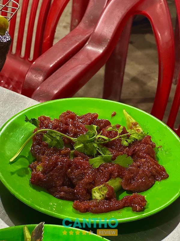 Quán Nhậu Tỷ Lùn – hình ảnh 3