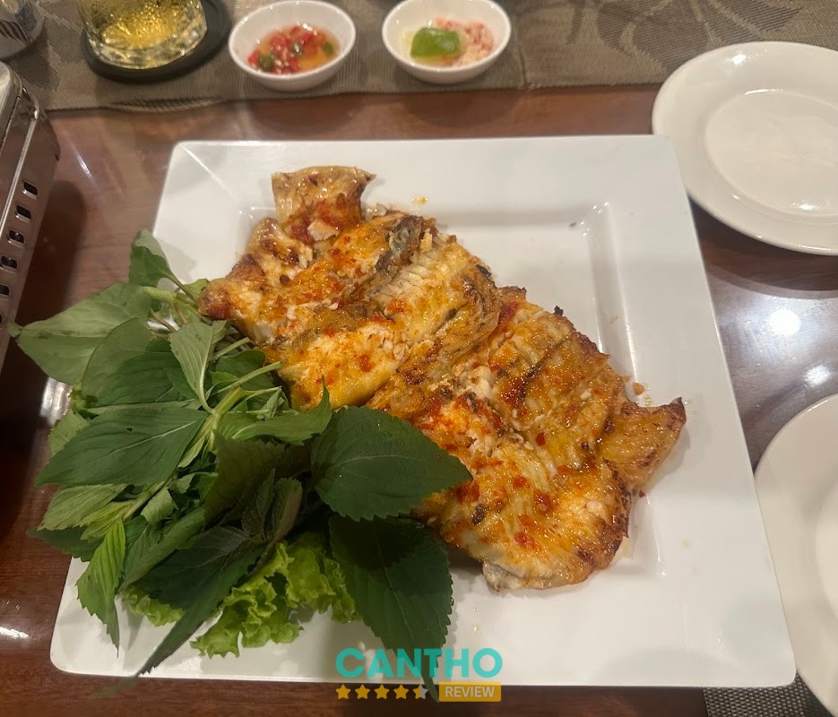 Nhà Hàng Hưng Phú Tửu – hình ảnh 2