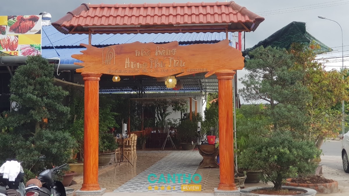 Nhà Hàng Hưng Phú Tửu – hình ảnh 3