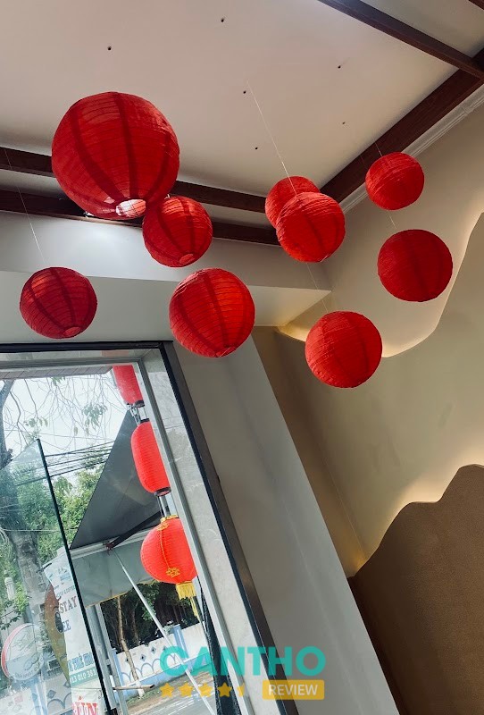 Nhà Hàng Hàn Quốc YEWONGAK – hình ảnh 3