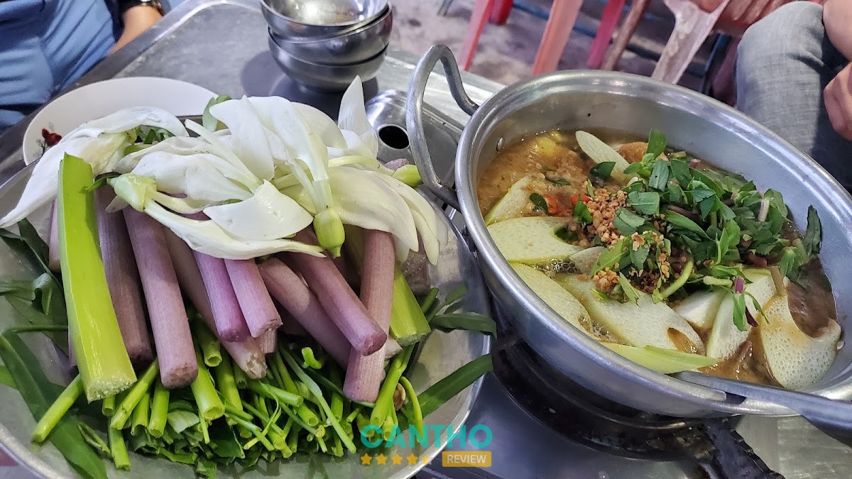 Quán Cơm Thảo Trang – hình ảnh 2
