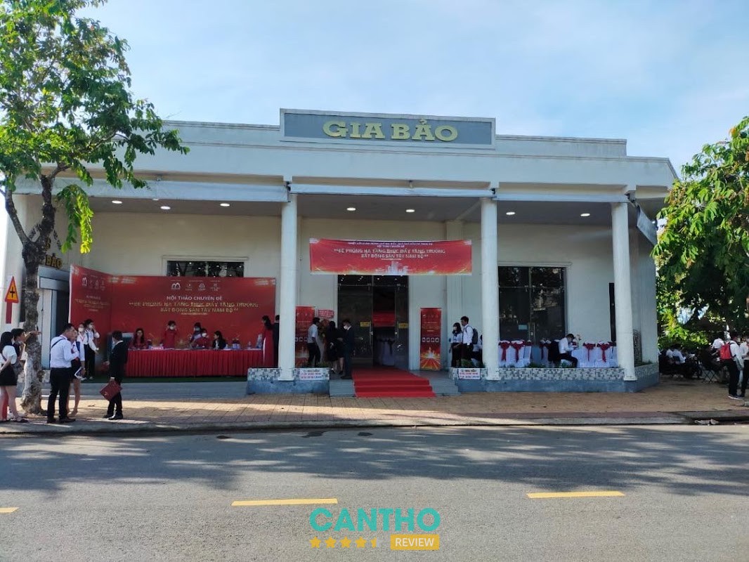 Nhà Hàng Gia Bảo – hình ảnh 3