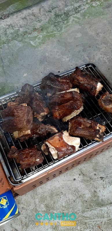 Quán Cơm Sáu Tỷ – hình ảnh 3