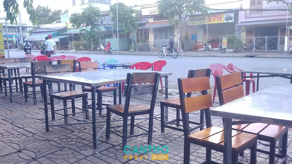 Quán Ăn Thanh Tuấn Ngã Bảy