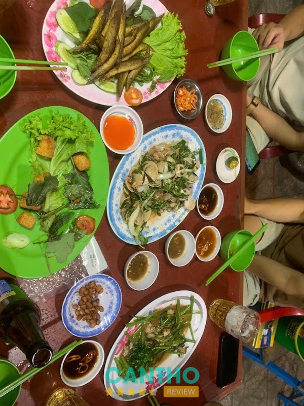 Quán Ăn Thanh Tuấn – hình ảnh 2