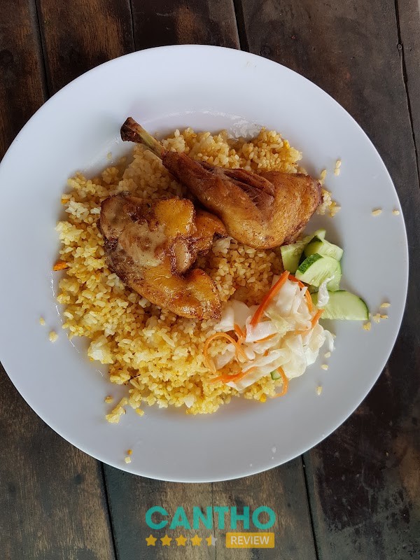 Quán Cơm Ngon Hào Anh – hình ảnh 3