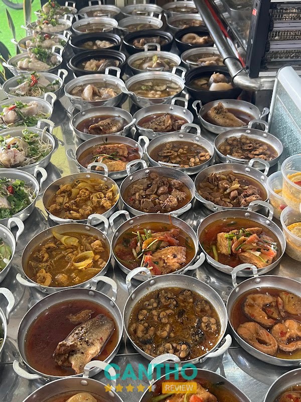 Cơm Tấm A Hỷ – hình ảnh 2