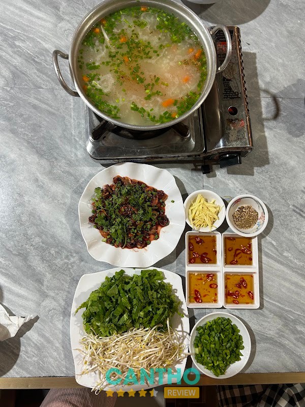 Quán Ăn Thành Danh – hình ảnh 2