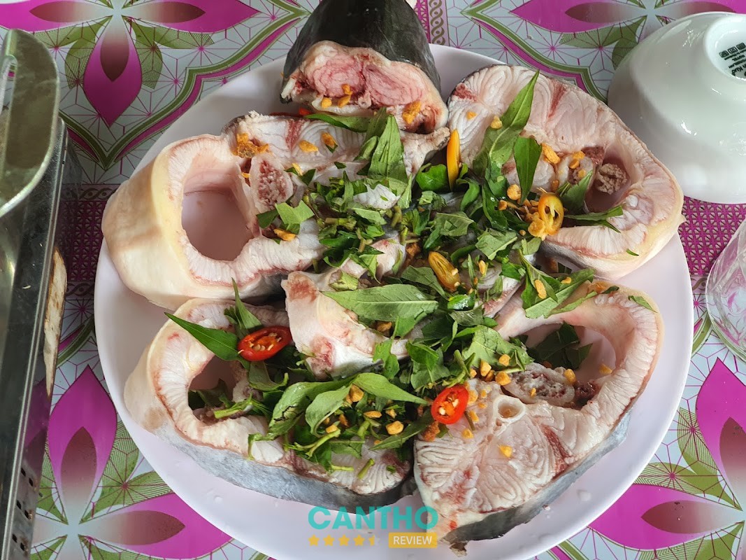 Quán Ăn Lộc Vừng Ngã Bảy