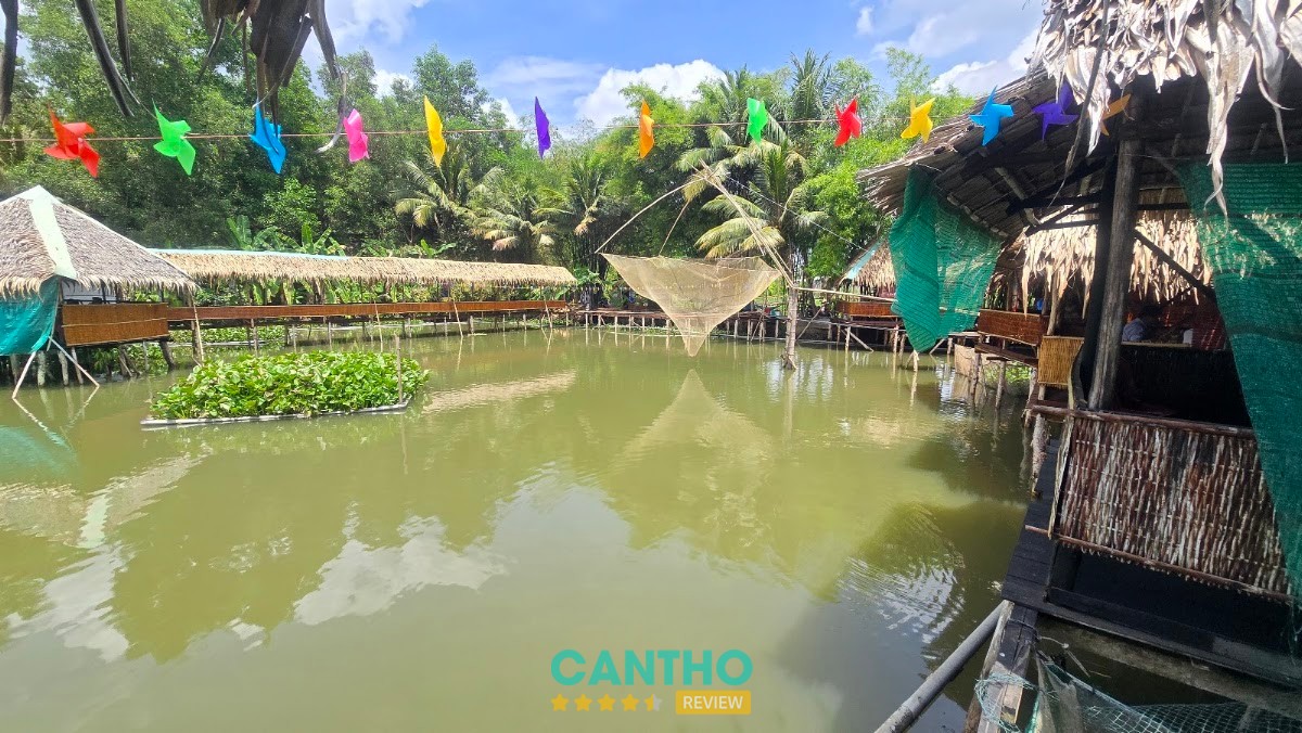 Quán Ăn Lộc Vừng – hình ảnh 2