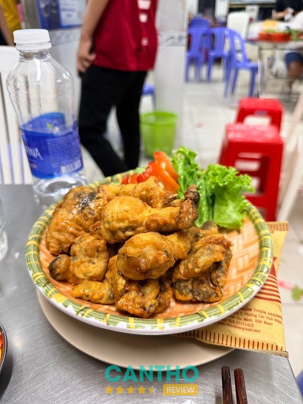 Quán Lẩu Vịt Nấu Chao Thành Giao – hình ảnh 2