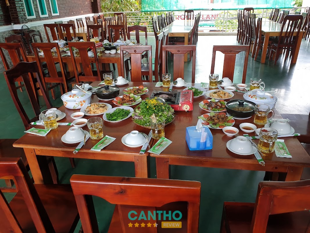 Lẩu Mắm Cần Thơ Ninh Kiều