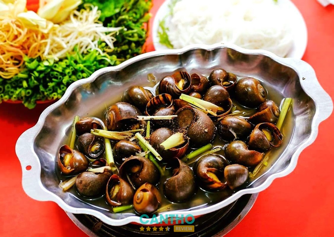 Lẩu Mắm Cần Thơ – hình ảnh 2