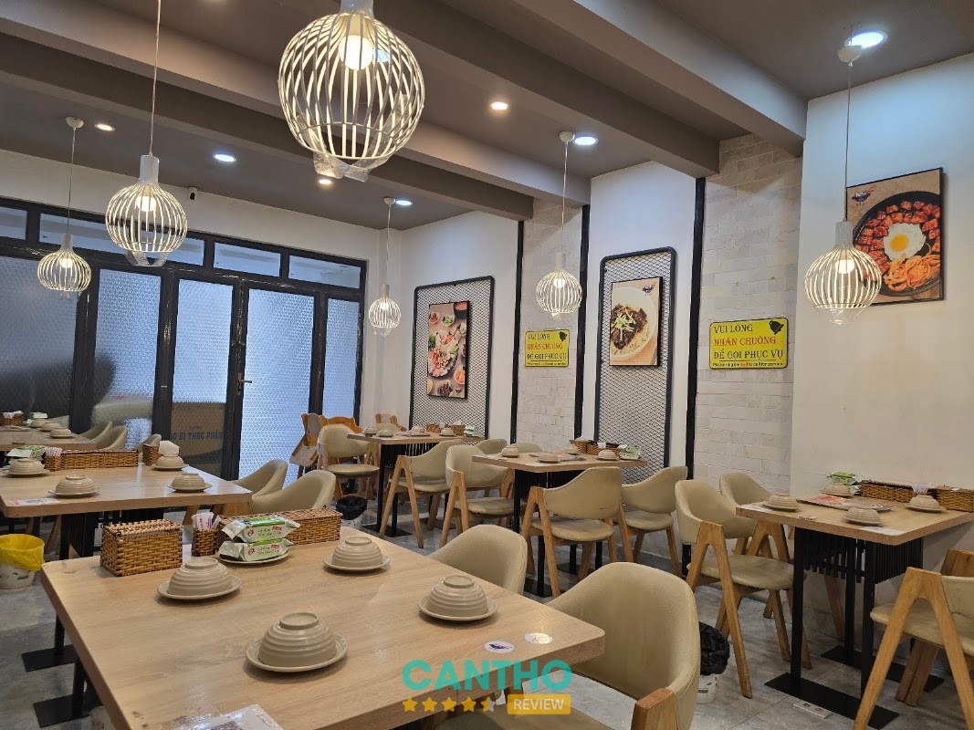 Quán Ăn Truyền Thống Hàn Quốc - Heri – hình ảnh 2