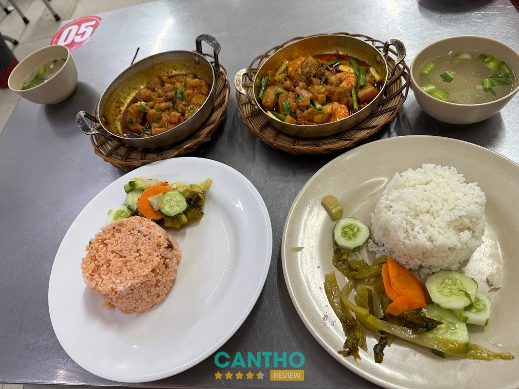 Quán Ăn Cẩm Ký – hình ảnh 2
