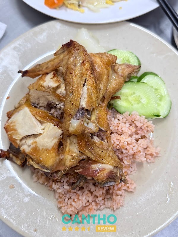 Quán Ăn Cẩm Ký – hình ảnh 3
