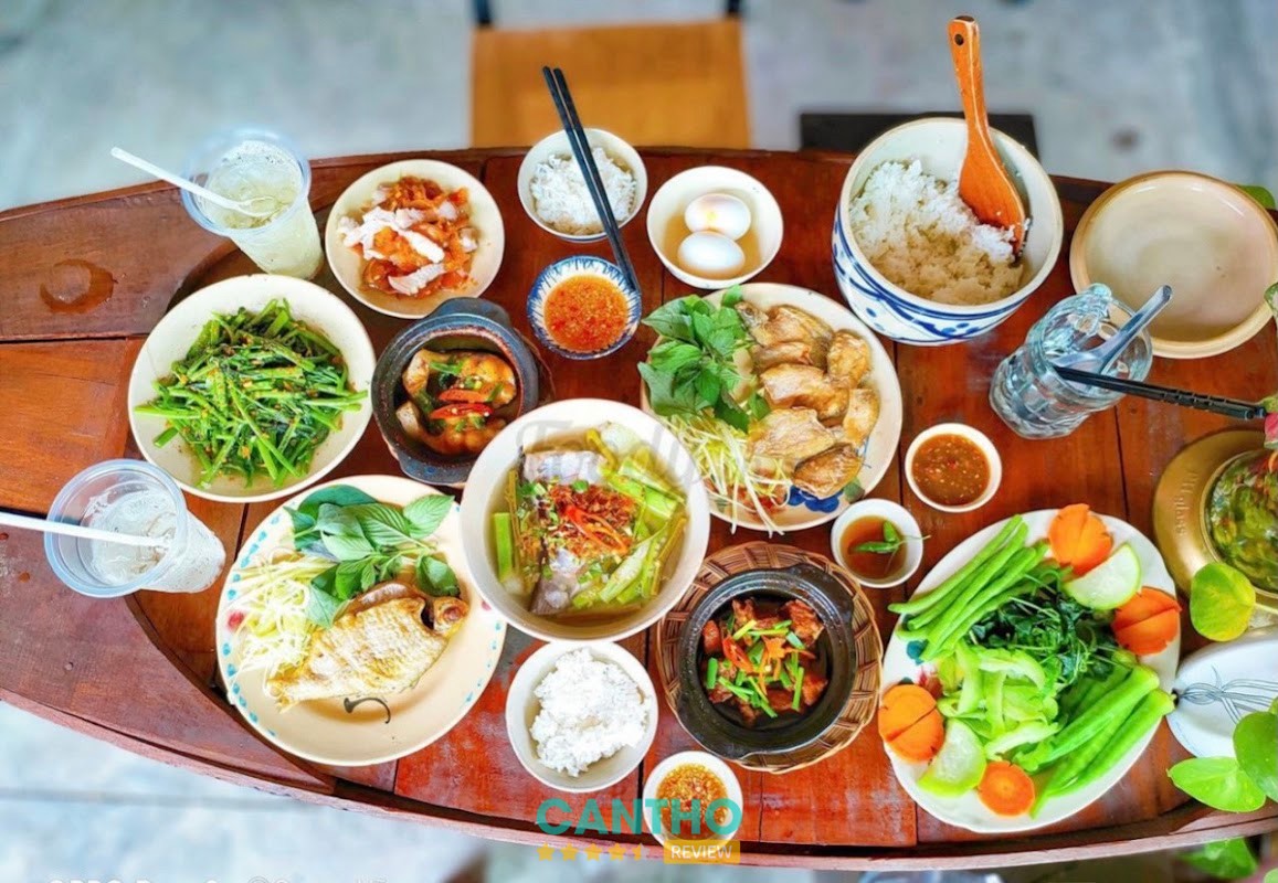 Cơm Ơ 68 Cần Thơ – hình ảnh 2