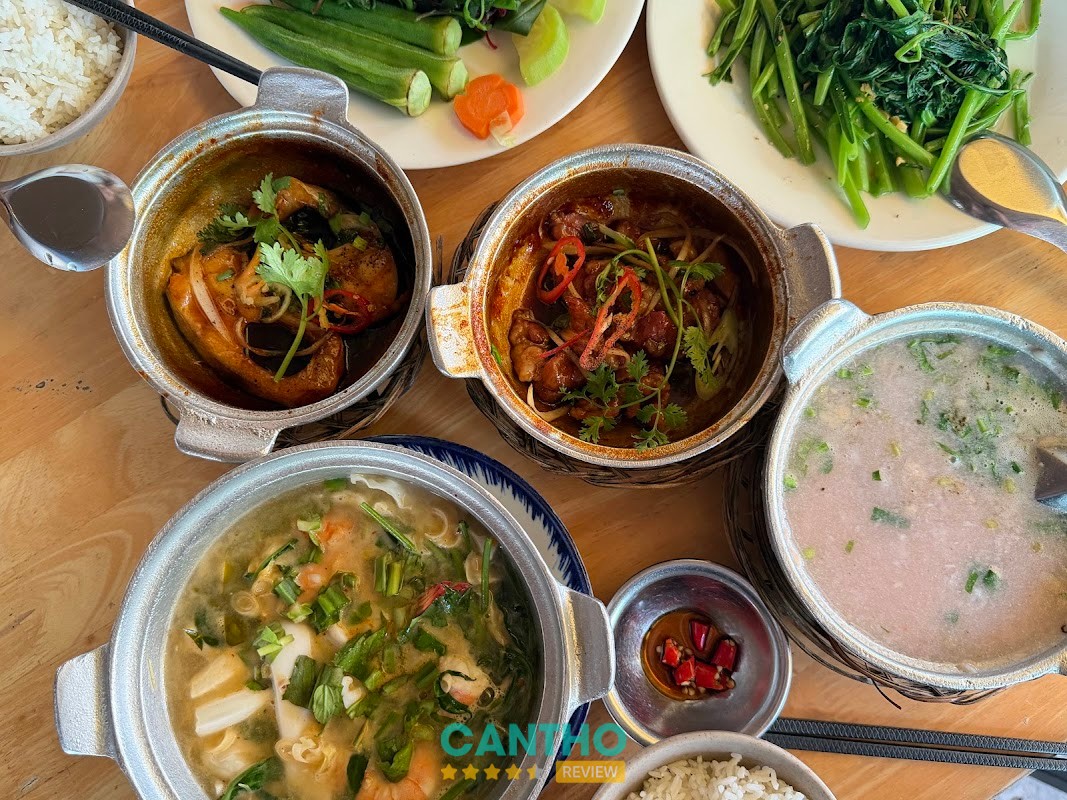 Cơm Ơ 68 Cần Thơ – hình ảnh 3
