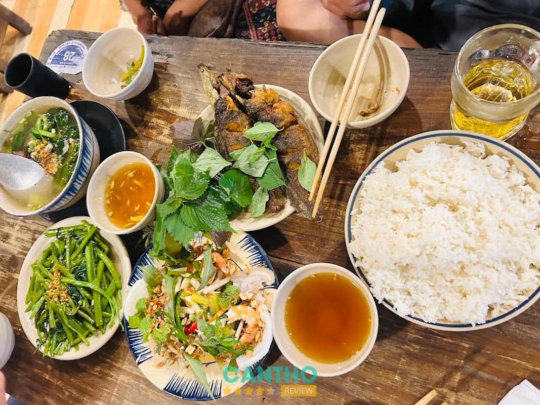 Quán Hồi Đó – hình ảnh 3