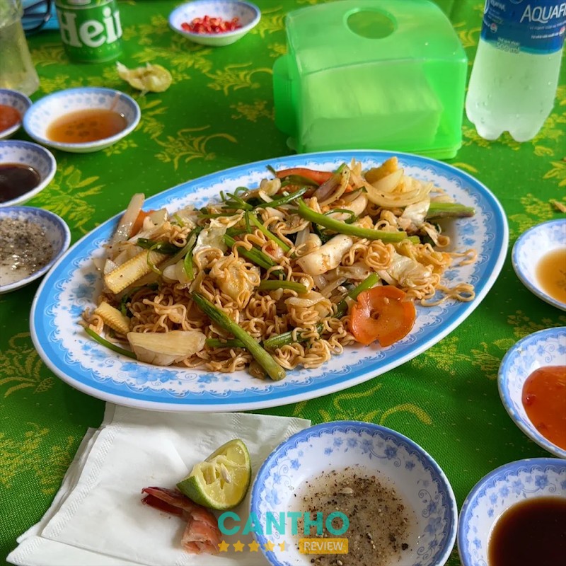 Quán Ăn Gia Đình Thanh Nhã 1 – hình ảnh 2