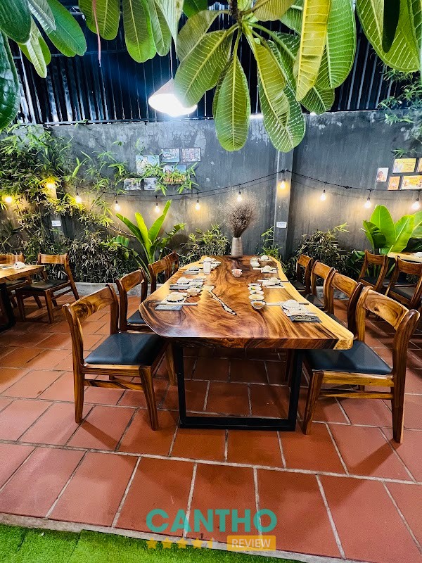 Cơm Niêu Sóc Trăng Phú Lợi