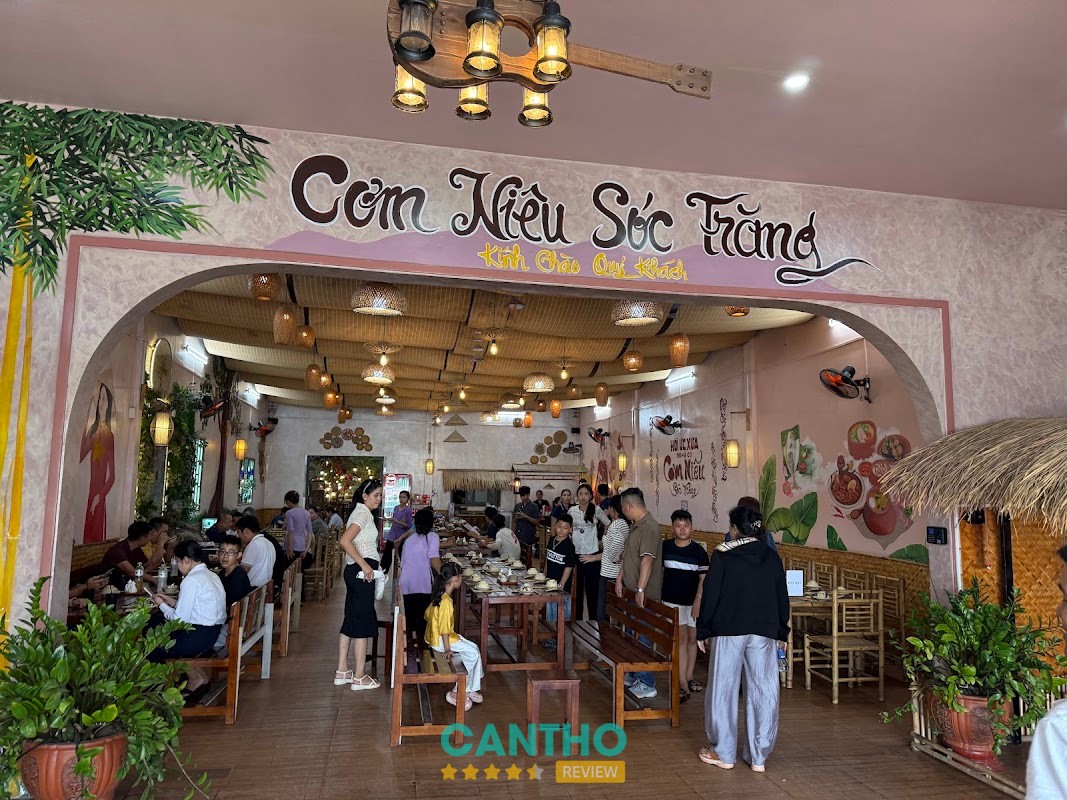 Cơm Niêu Sóc Trăng hình ảnh 2