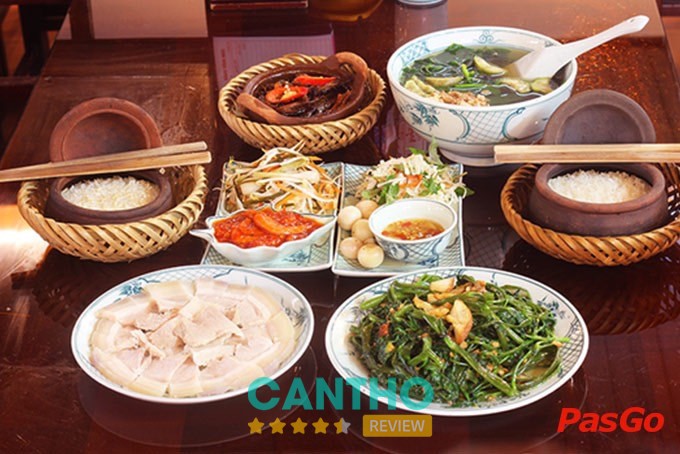 Cơm Niêu Sóc Trăng hình ảnh 3