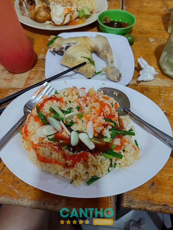 Quán Ăn Tiền Ký hình ảnh 2