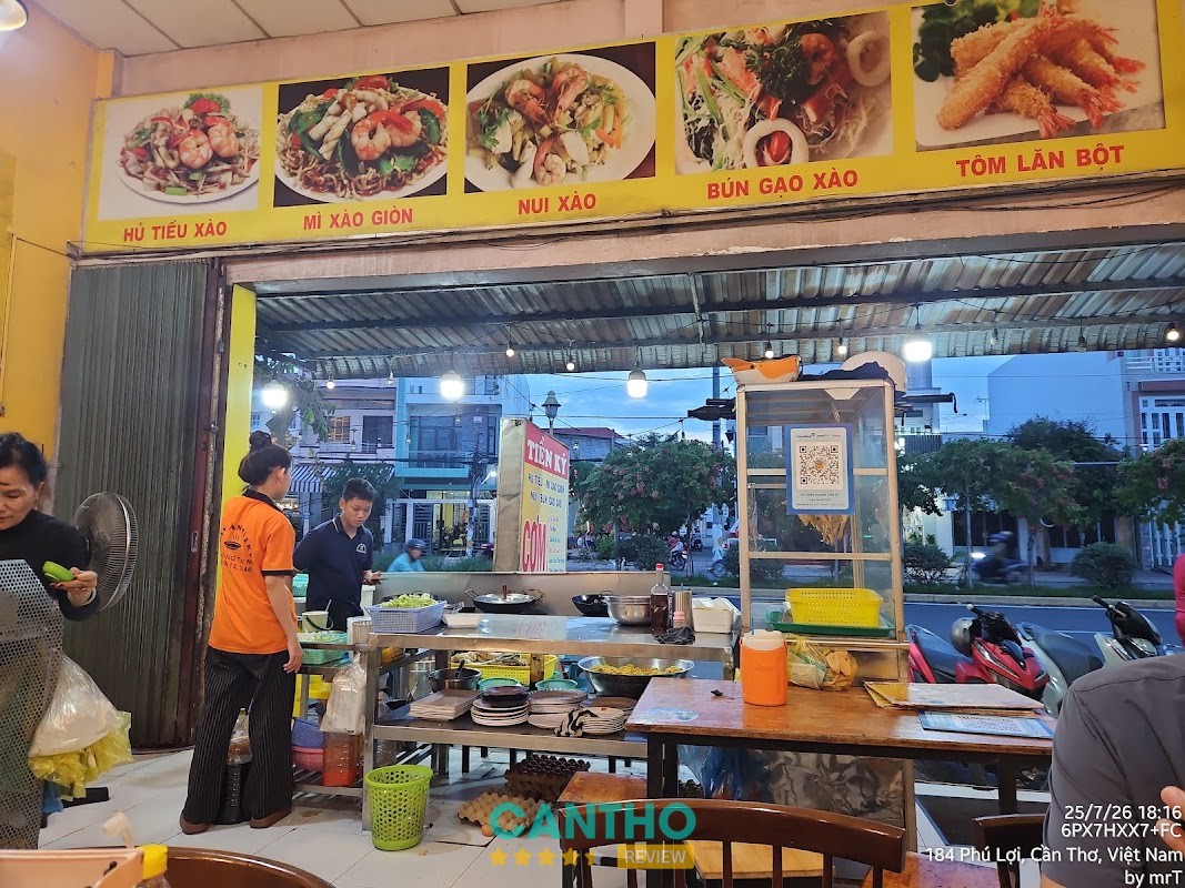 Quán Ăn Tiền Ký hình ảnh 3