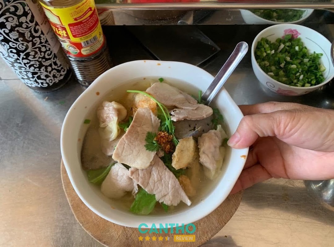 Tiệm Mì Tinh Châu hình ảnh 2