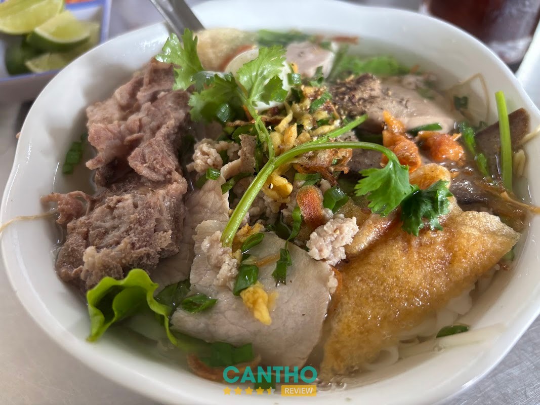 Tiệm Mì Tinh Châu hình ảnh 3