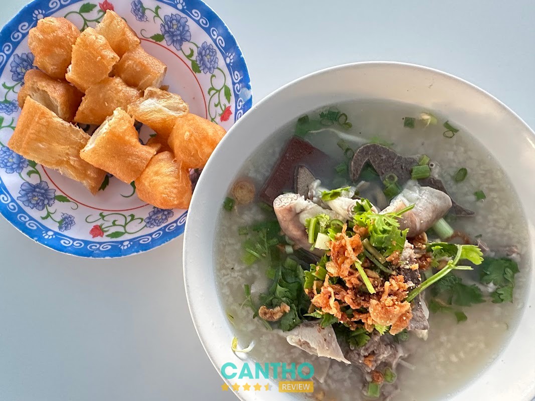 Quán Ăn Ngọc Ánh hình ảnh 2