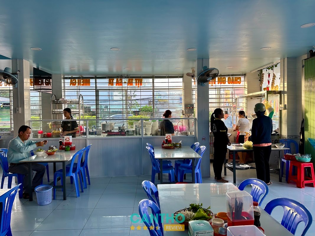 Quán Ăn Ngọc Ánh hình ảnh 3