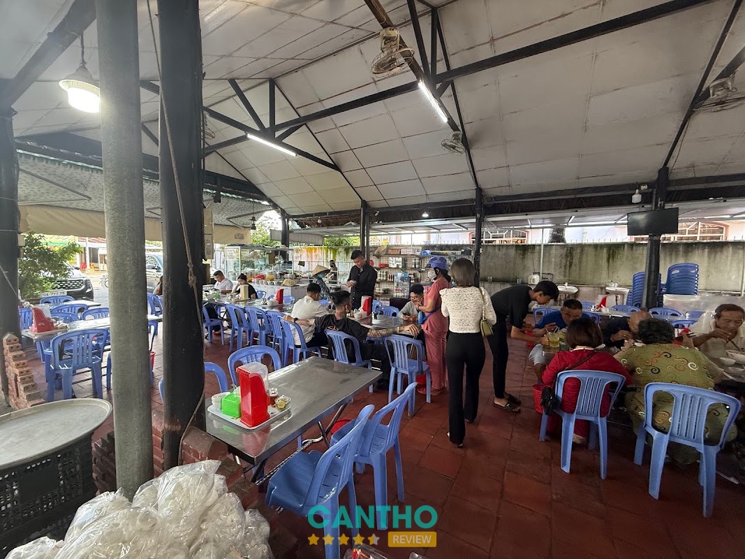 Bún Nước Lèo Cá Đồng Sóc Trăng hình ảnh 2