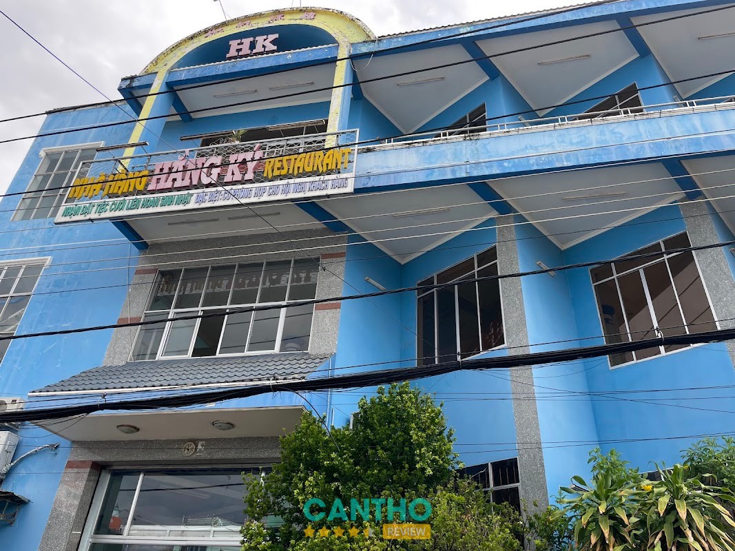 Nhà Hàng Hằng Ký Sóc Trăng