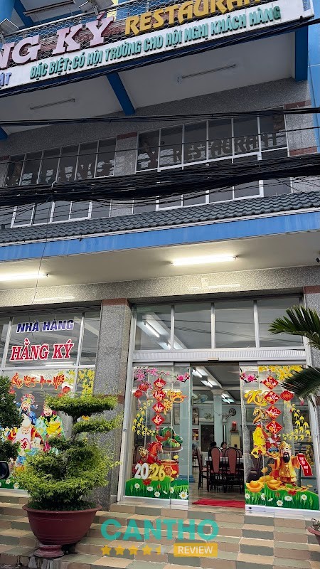 Nhà Hàng Hằng Ký hình ảnh 2