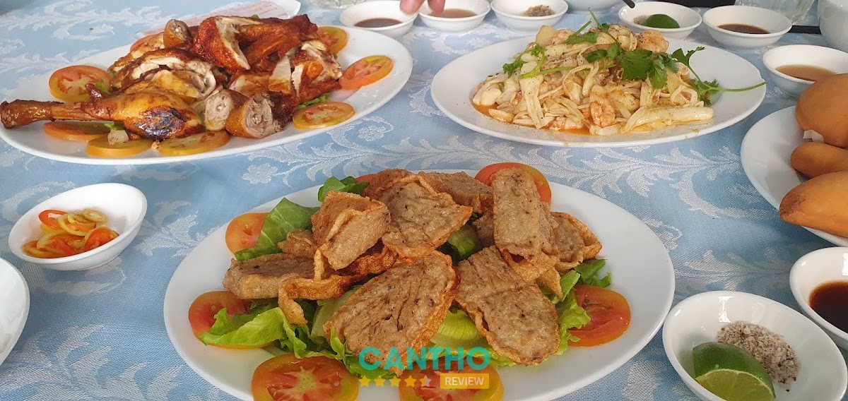 Nhà Hàng Hằng Ký hình ảnh 3