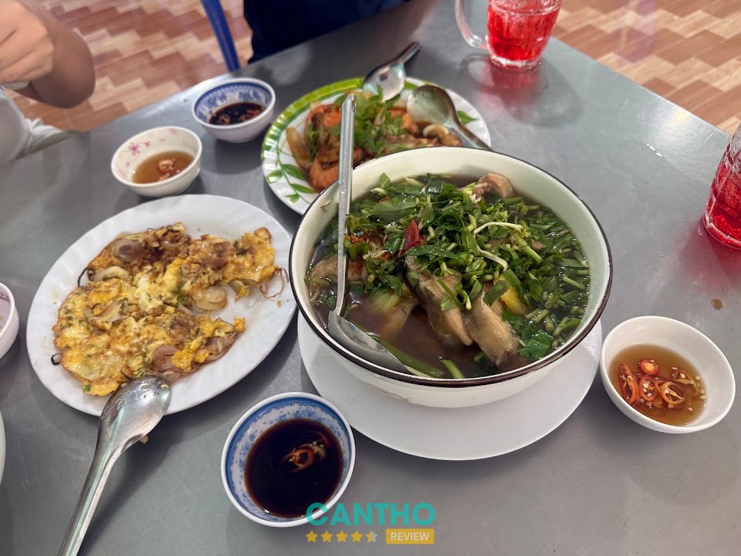 Quán Ăn Cường Loan hình ảnh 2