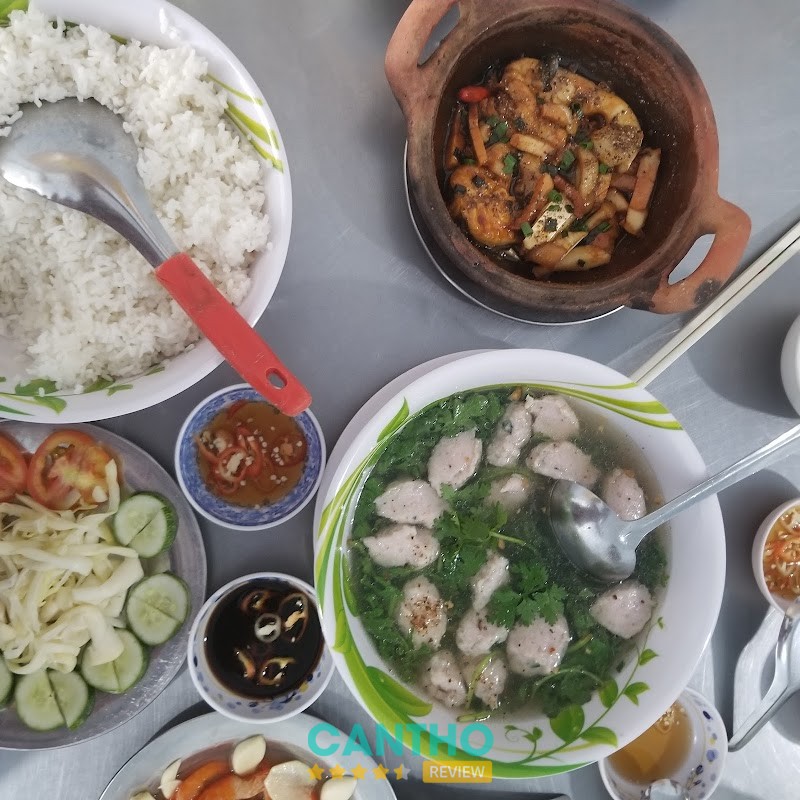 Quán Ăn Cường Loan hình ảnh 3