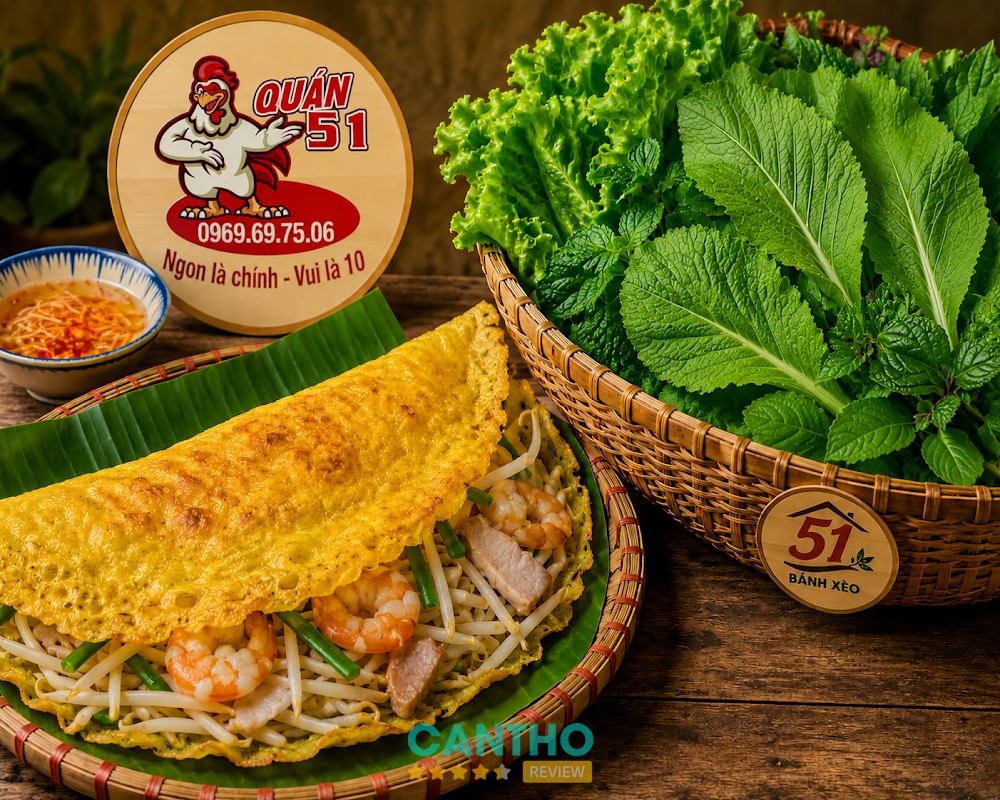 Quán 51 – hình ảnh 2