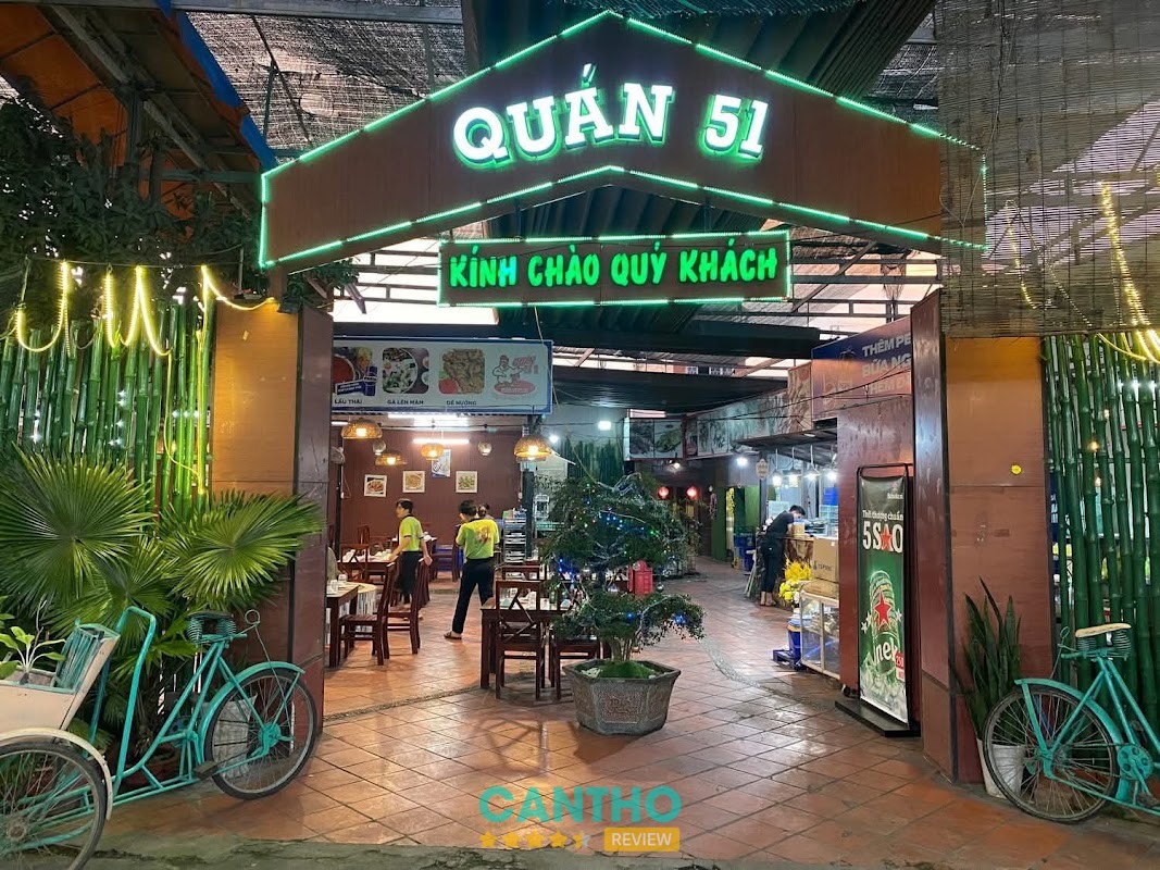 Quán 51 – hình ảnh 3