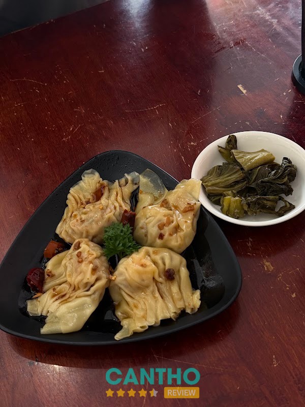 Tiệm Cơm Dimsum Huỳnh Ký – hình ảnh 2