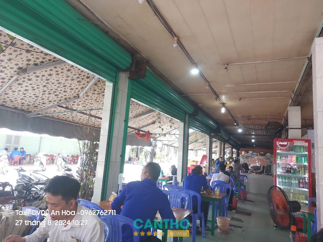 Tiệm Cơm Nhựt Anh – hình ảnh 2