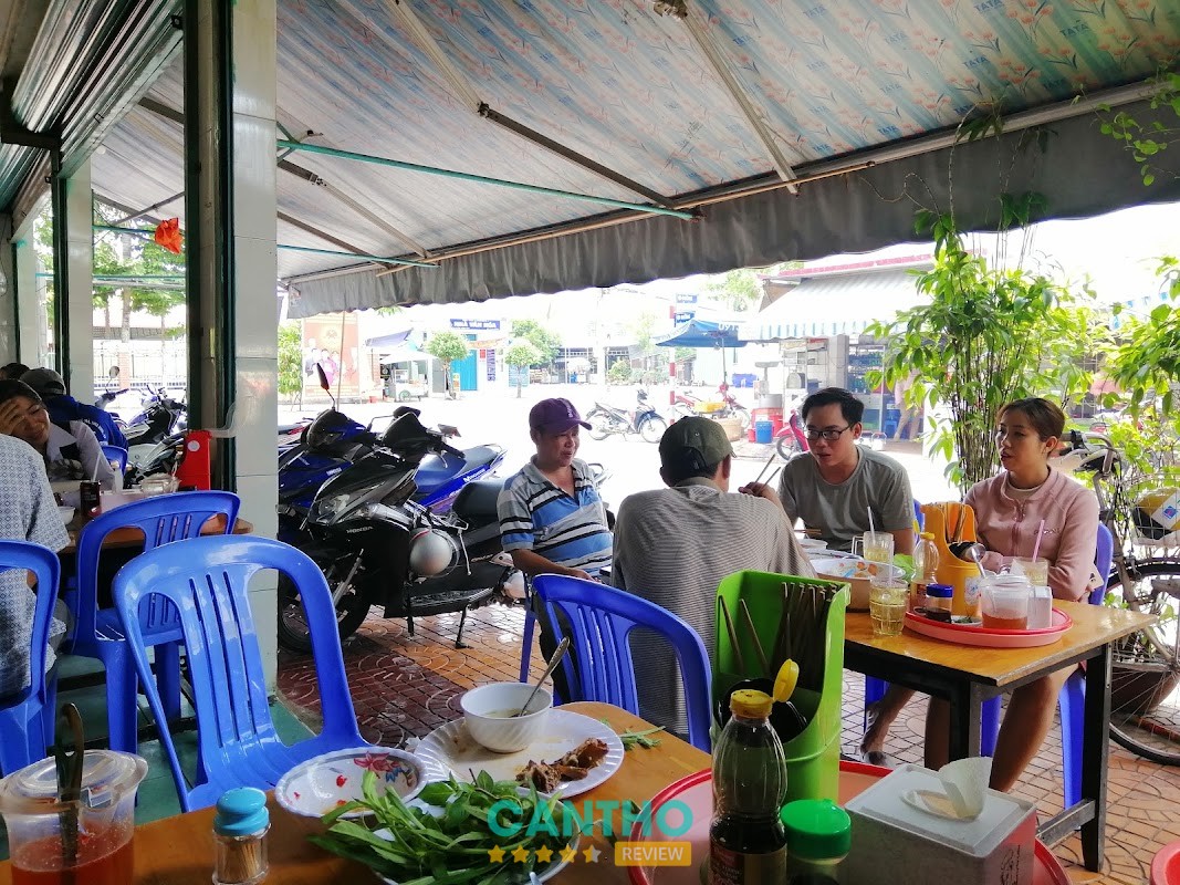 Tiệm Cơm Nhựt Anh – hình ảnh 3