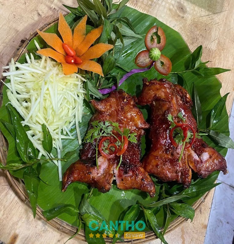 Ẩm Thực Miệt Vườn – hình ảnh 2