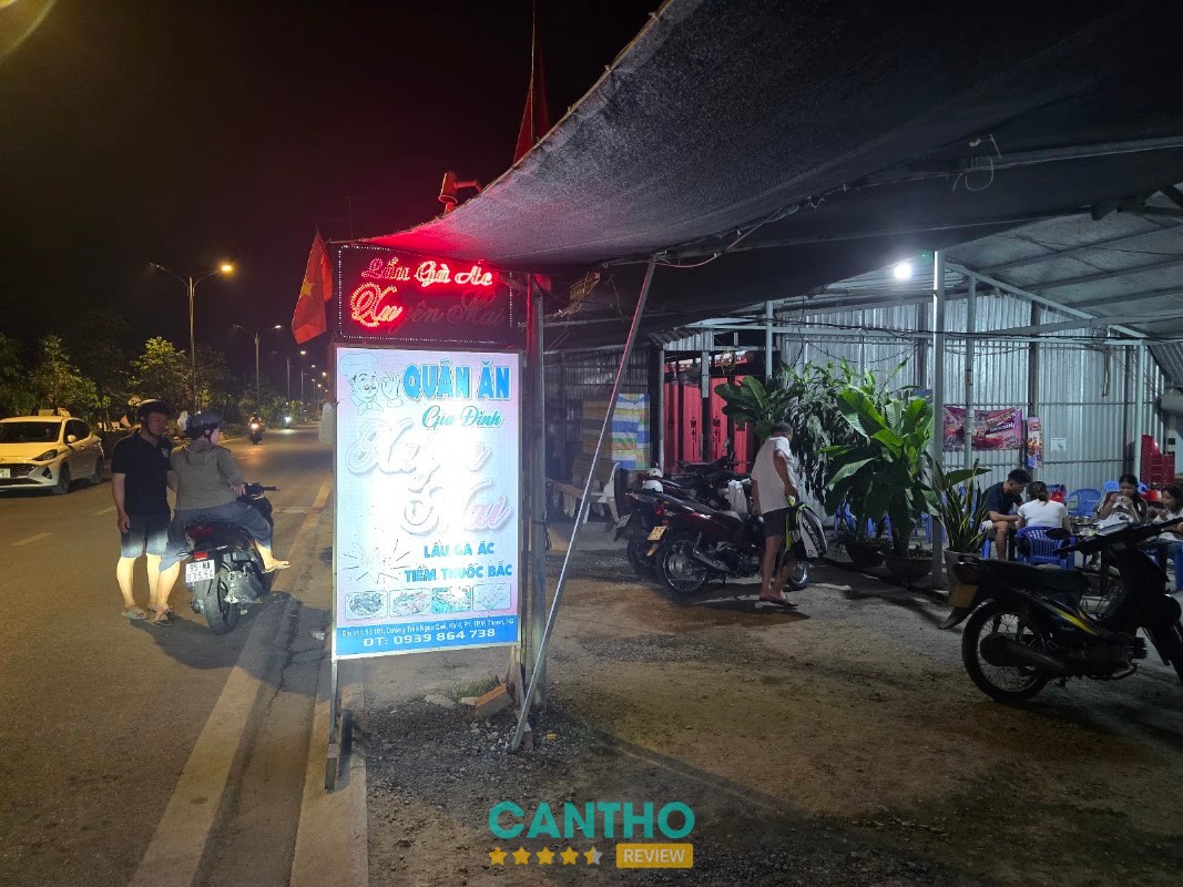 Quán Xuyên Mai – hình ảnh 2
