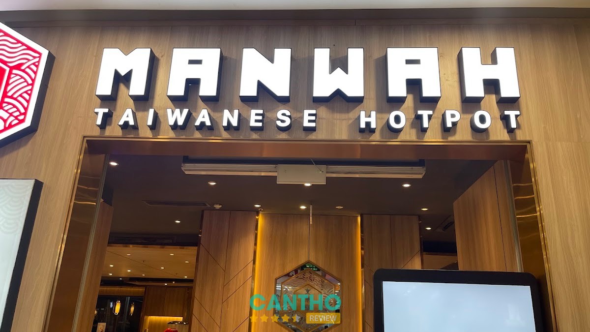 Manwah Lotte Cần Thơ Cần Thơ