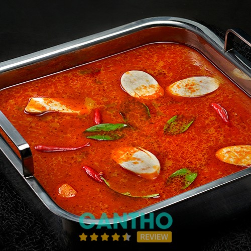 Manwah Lotte Cần Thơ – hình ảnh 2
