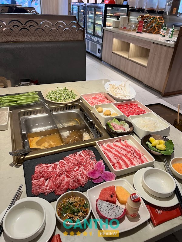Manwah Lotte Cần Thơ – hình ảnh 3