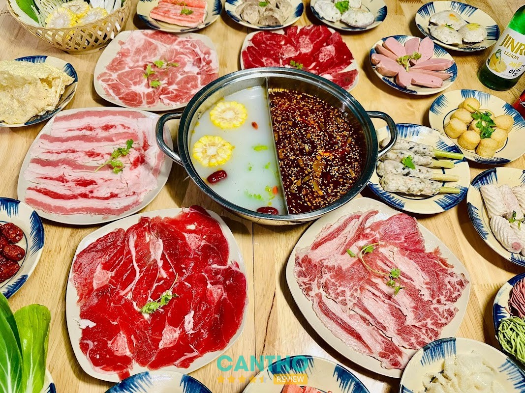 Lẩu Tứ Xuyên - ALA KING – hình ảnh 2